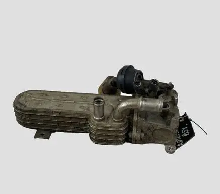 Mitsubishi Grandis EGR valve cooler 03G131513K 3255536 414026405
