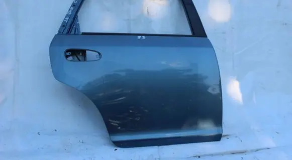 Honda Civic Rear door