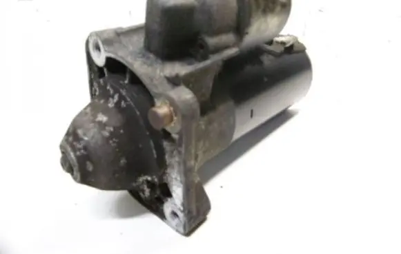 Volvo S40 Starter motor 0001108166