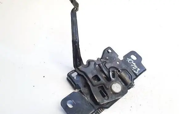 Mazda CX-30 Engine bonnet/hood lock/catch 