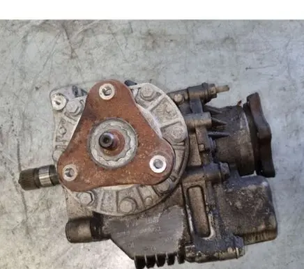 Audi A3 S3 8V Gearbox transfer box case 0CN409053AB