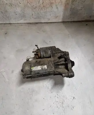 Citroen C5 Starter motor 9654561480