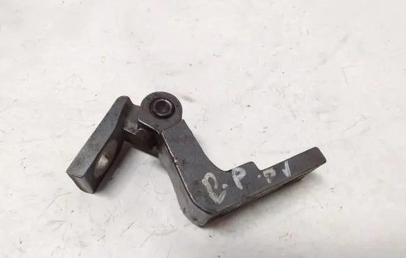 Audi A6 S6 C5 4B Front door upper hinge