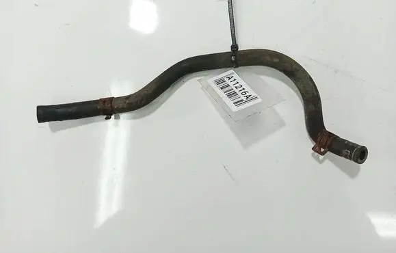 Volkswagen Polo IV 9N3 Engine coolant pipe/hose 