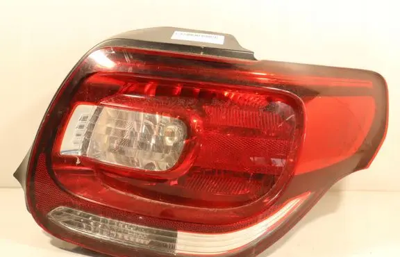 Citroen DS3 Rear/tail lights 9676973380