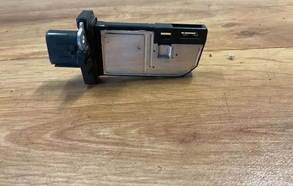 Mass air flow meter