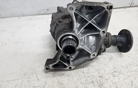 Nissan Murano Z50 Gearbox transfer box case XUT