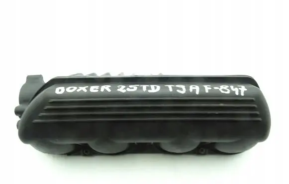 Citroen Jumper Intake manifold 9625703980