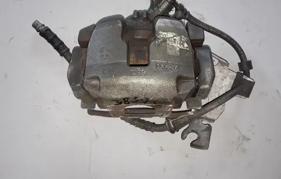 Peugeot 3008 II Front brake caliper 9822503180