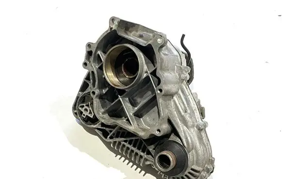 BMW X5 F15 Gearbox transfer box case 862334501 8623345