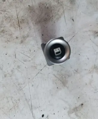 Peugeot 807 Electric sliding door switch 
