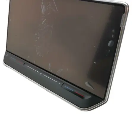 Volkswagen ID. Buzz Screen/display/small screen 1T3919605P
