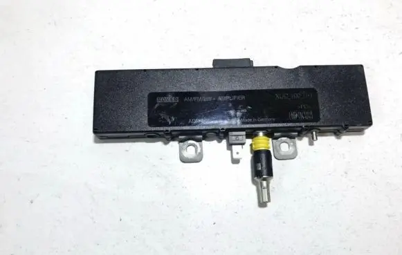 Rover 75 Antenna control unit xuc100751