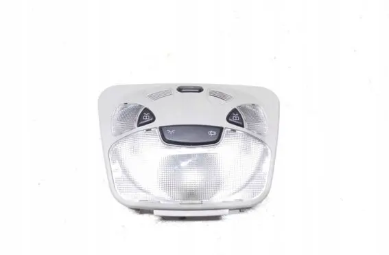 Mercedes-Benz C W203 Front seat light A2038201001