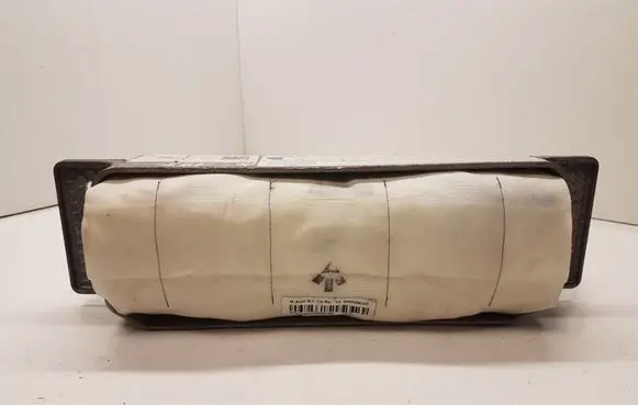 Audi A6 S6 C6 4F Passenger airbag 4F2880204E
