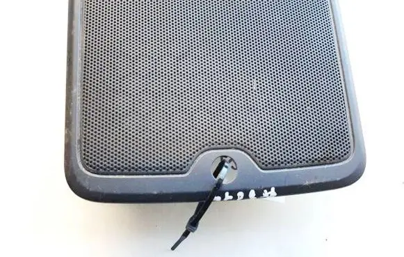 Chevrolet Captiva Other interior part 96435756