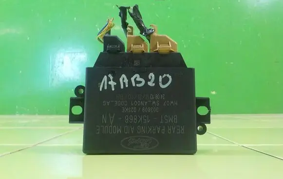 Ford C-MAX II Parking PDC sensor BM5T15K866AN