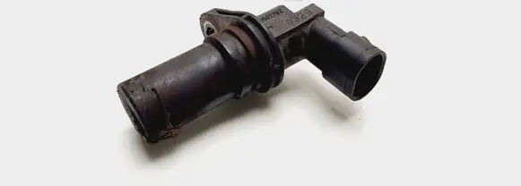 Opel Corsa D Crankshaft position sensor 73502752