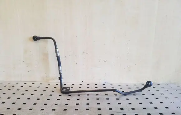 Chevrolet Captiva Turbo turbocharger oiling pipe/hose