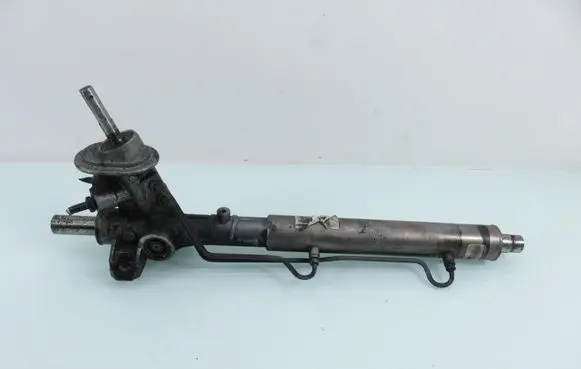 Volkswagen Sharan Steering rack 5M213503AA 7M3422055E