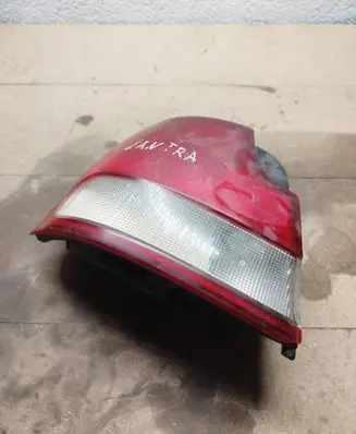 Hyundai Santa Fe Rear/tail lights L92401285
