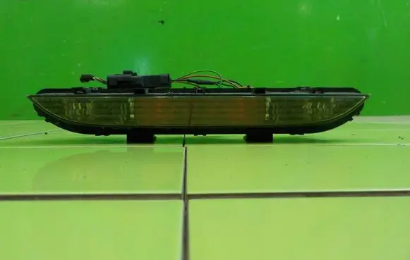 Peugeot RCZ Third/center stoplight 