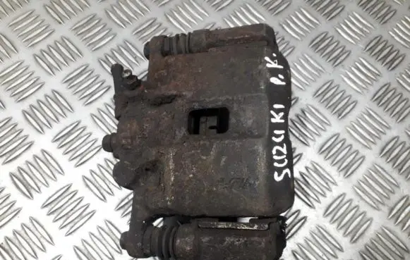 Suzuki Liana Front brake caliper