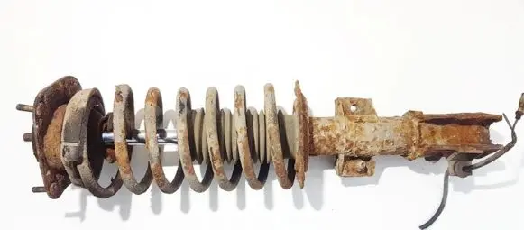 Volvo S70 V70 V70 XC Front shock absorber/damper