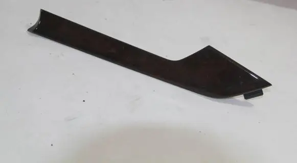 Audi A4 S4 B9 8W Other front door trim element 8W0867410Q