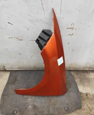 Seat Leon (5F) Fender
