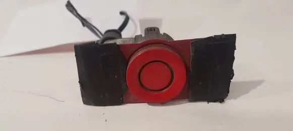 Skoda Roomster (5J) Parking PDC sensor 5J0919275A