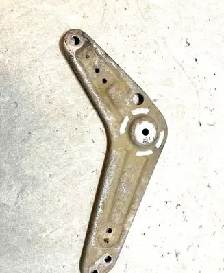 BMW X6 F16 Other rear suspension part 97703