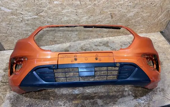 Ford Transit Custom Front bumper JK21-R17757-A S2503H007