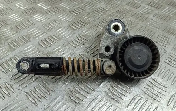 SsangYong Rexton Generator/alternator belt tensioner