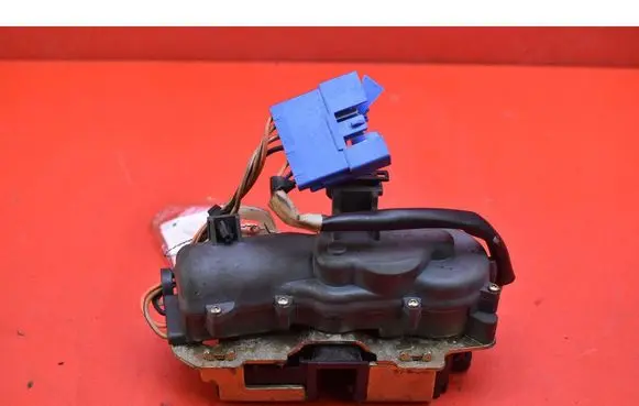 Chrysler Pacifica Tailgate/trunk/boot lock/catch/latch 