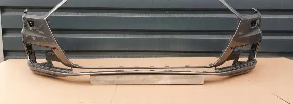 Audi A8 S8 D5 Front bumper 4N0807437E