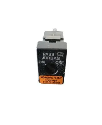 Mazda CX-7 Other switches/knobs/shifts 7G24