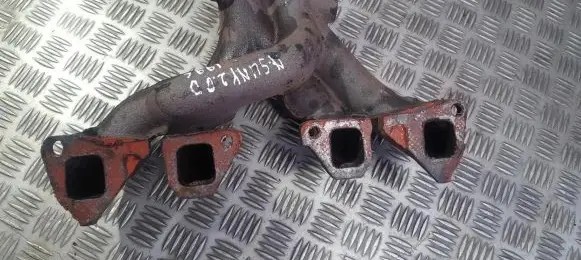 Nissan Sunny Exhaust manifold