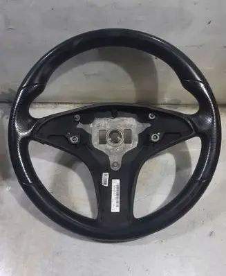 Mercedes-Benz E C207 W207 Steering wheel A2074600703