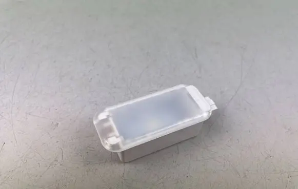Volkswagen ID.4 Other interior light 760947409B