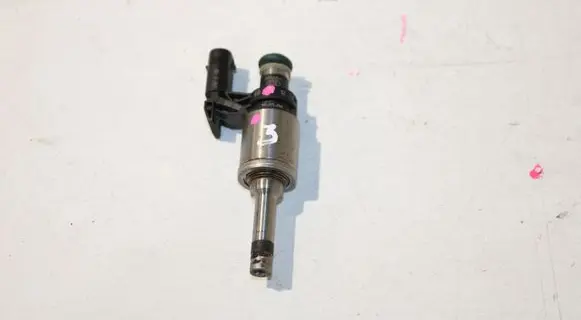 Fuel injector