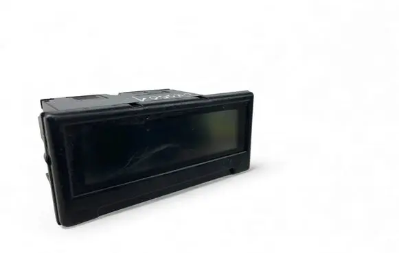 Volvo V50 Screen/display/small screen 31268055