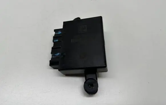 Ram 1500 DT Parking PDC control unit/module P68271822AH E118132 822AH