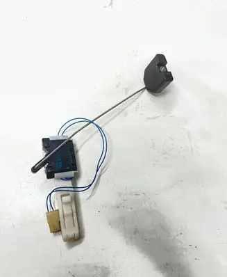 Audi Q7 4L Fuel level sensor A2C53110637 34207