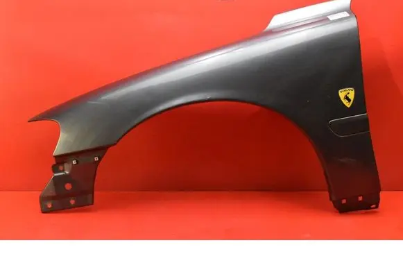 Volvo V70 Fender