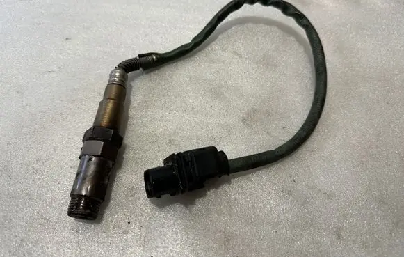 Mercedes-Benz CLS C218 X218 Lambda probe sensor 0085424518