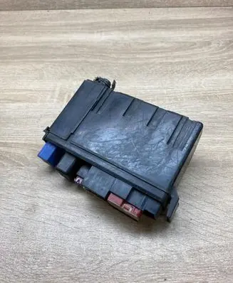 Fuse box set