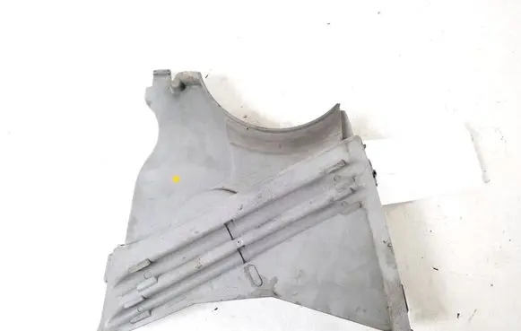 Renault Kangoo II Timing belt guard (cover) 135613805R