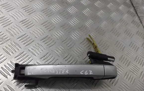 Subaru Forester SH Rear door interior handle