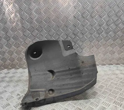 Mazda 6 Rear arch fender liner splash guards GHP950341